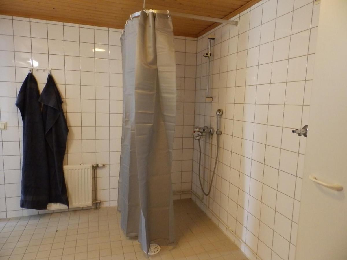 Apartament Gasthouse Oulu Zewnętrze zdjęcie