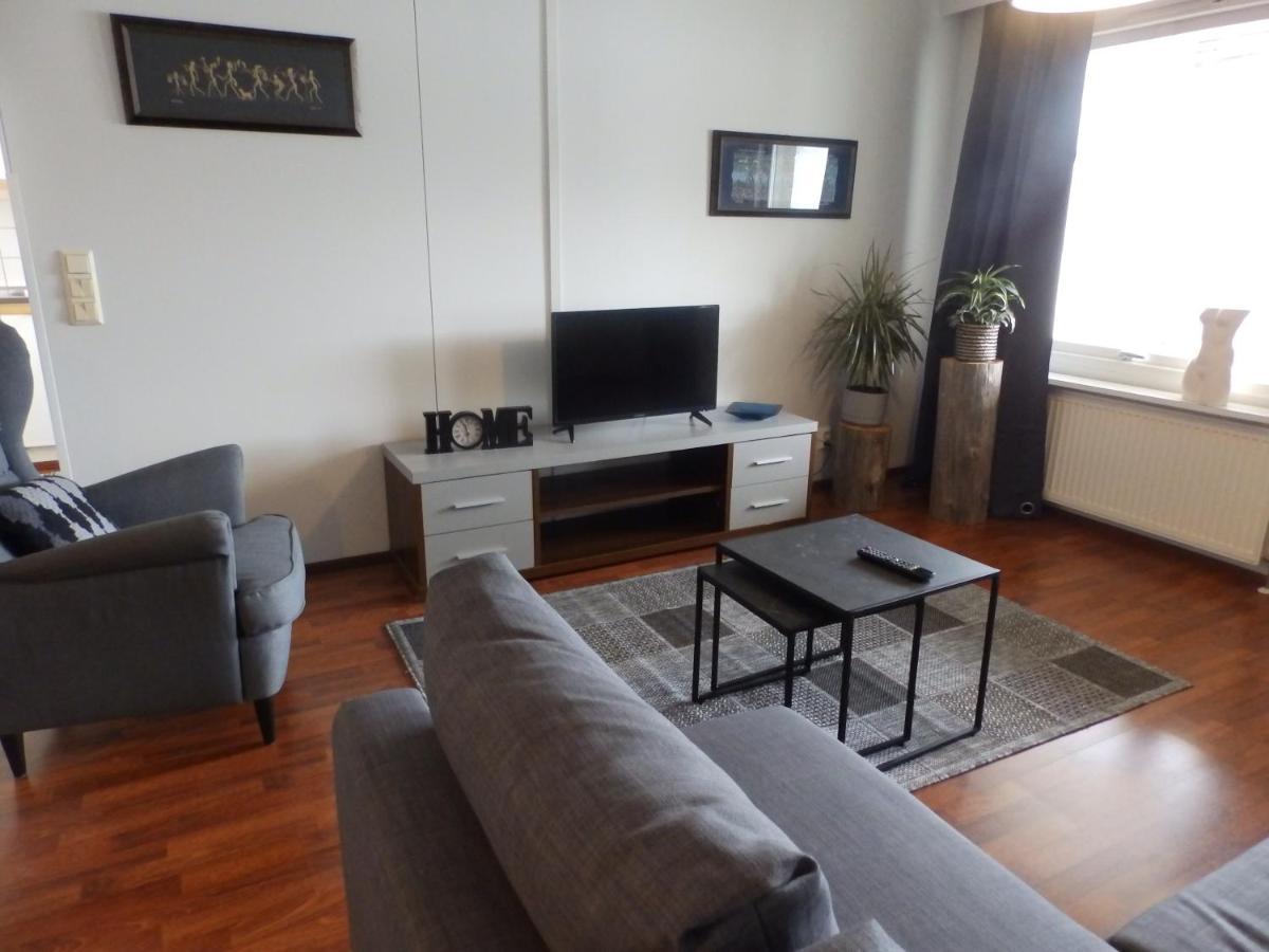 Apartament Gasthouse Oulu Zewnętrze zdjęcie