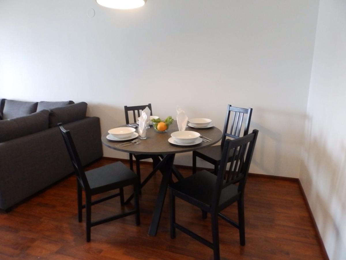 Apartament Gasthouse Oulu Zewnętrze zdjęcie