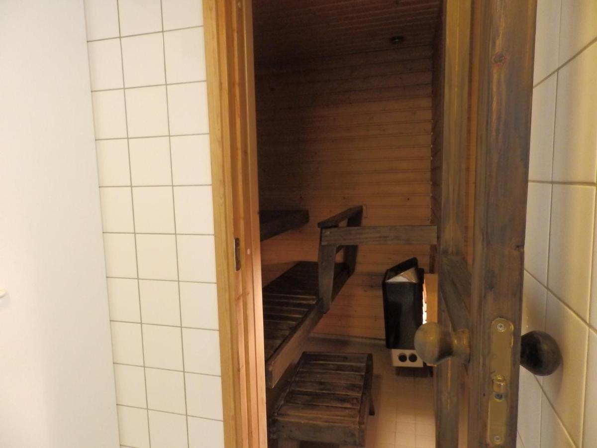 Apartament Gasthouse Oulu Zewnętrze zdjęcie