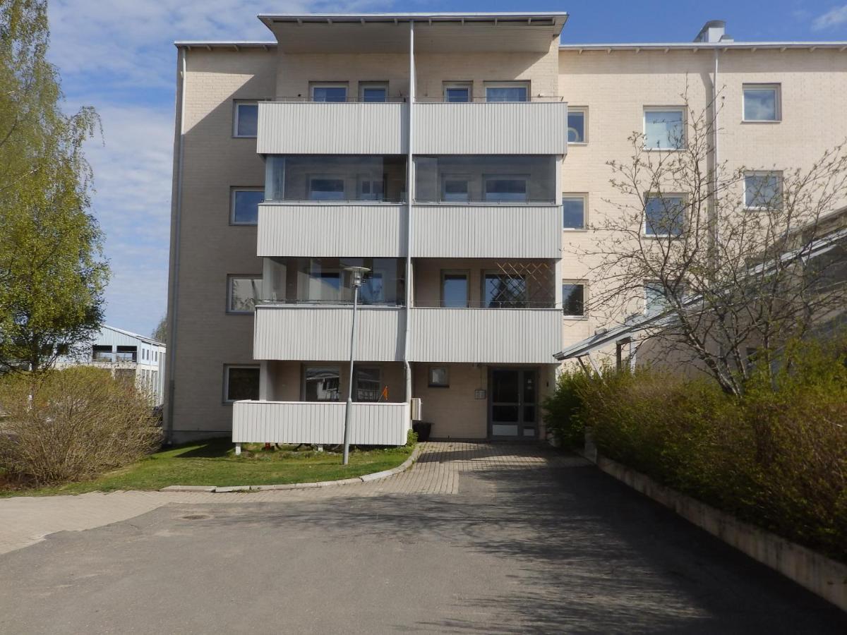 Apartament Gasthouse Oulu Zewnętrze zdjęcie