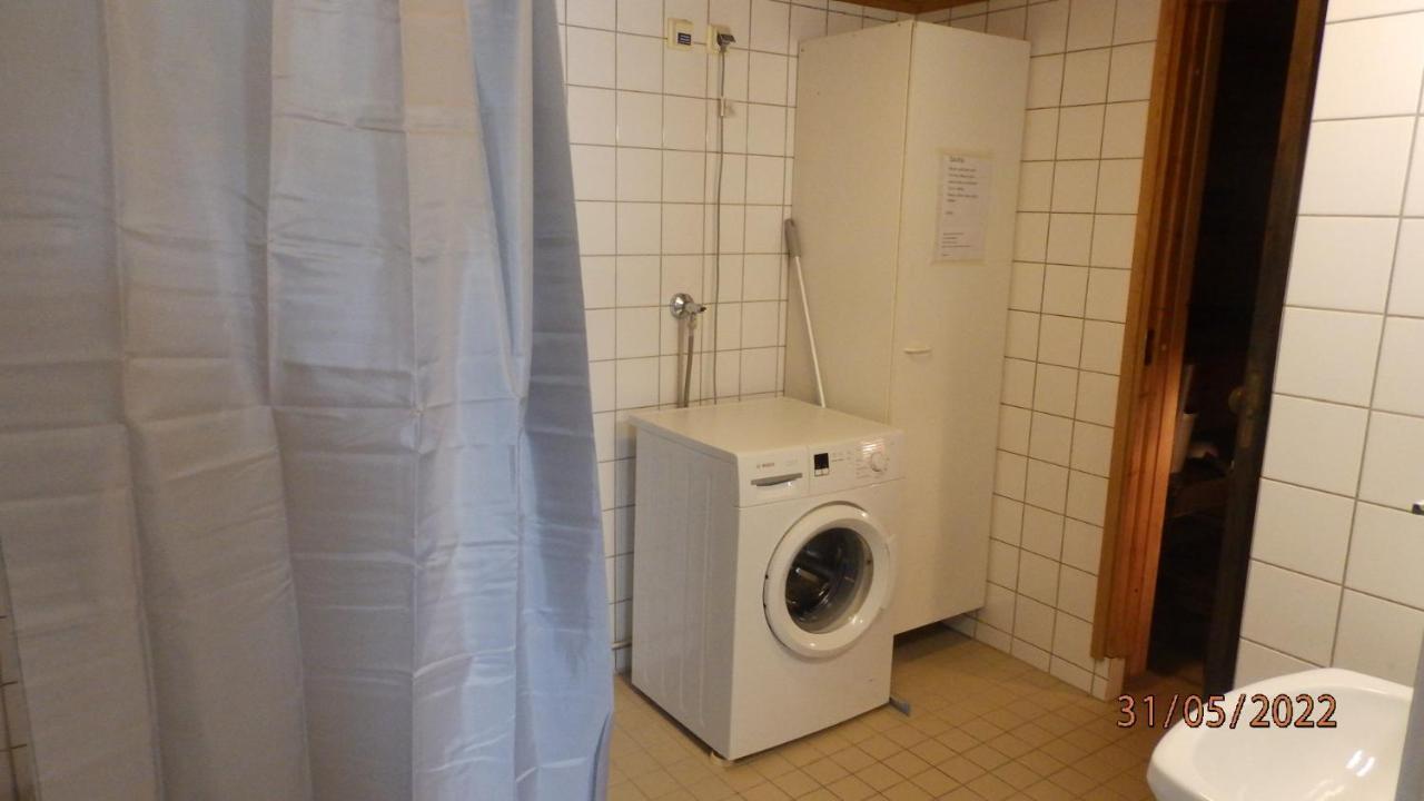 Apartament Gasthouse Oulu Zewnętrze zdjęcie